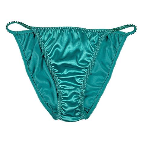 tumblr satin panties|Women in Shiny Panties 